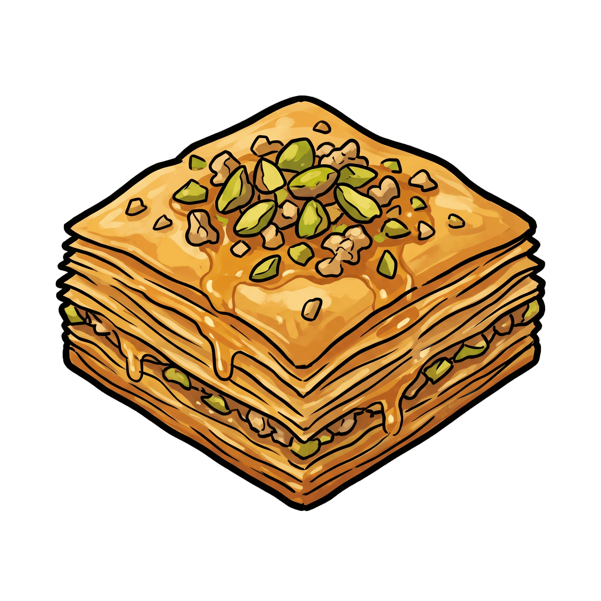 Baklava