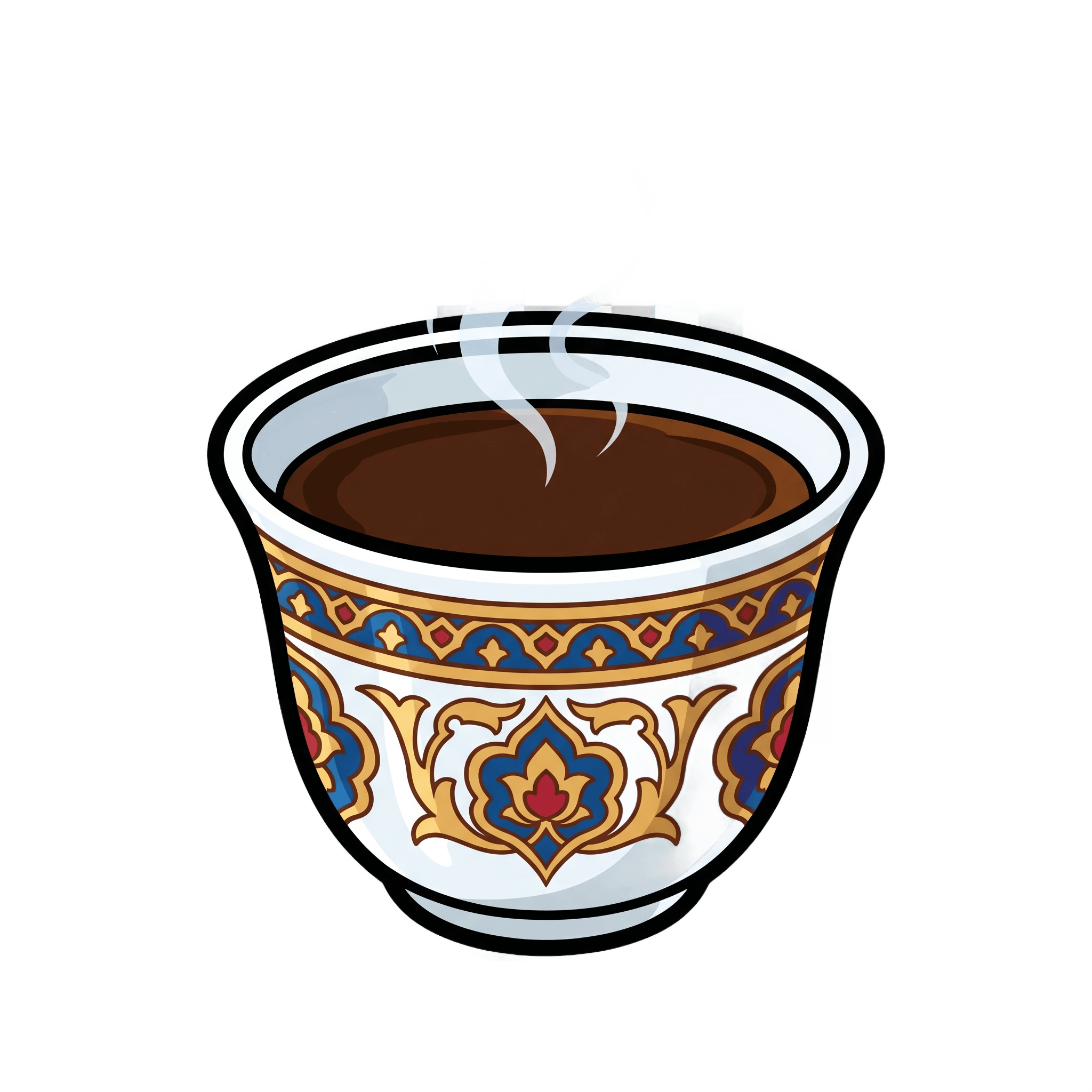 Bosanska kahva